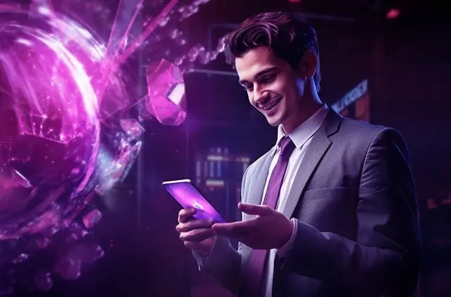 BGaming Live Blackjack