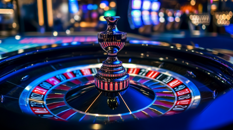 Free Spins Bonus - Lucky Tiger