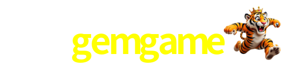 Logo da gemgame